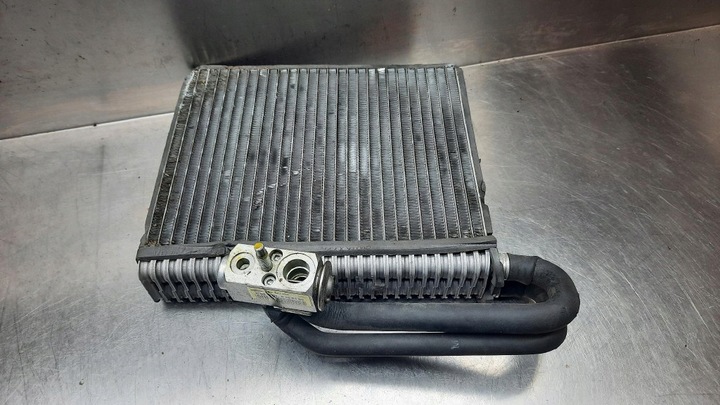 фото №1, Радіаторів нагрівача opel vectra c 9180166