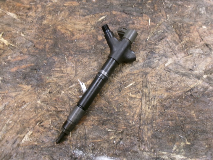 фото №1, Lexus is ii форсунка інжектор 2.2 d