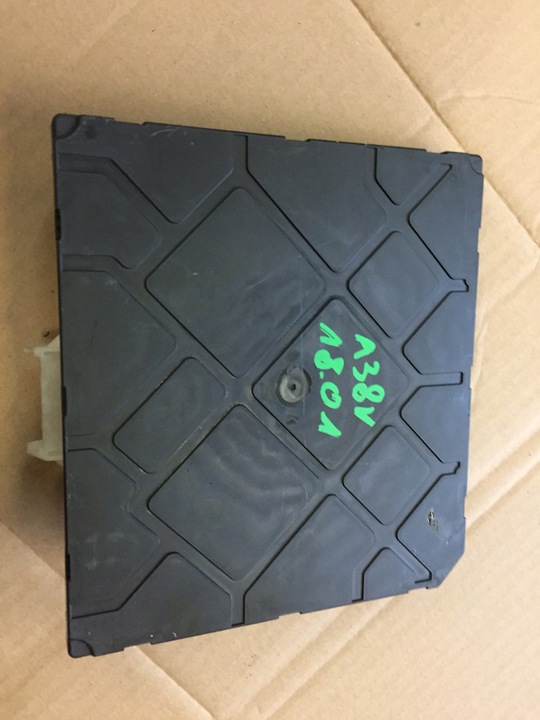 фото №9, Audi a3 8v модуль блок керування комфорту 5q0937085ab