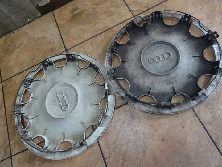 фото №5, Audi a4 b5 1.6b 98' ковпак r15 15' 4a0601147