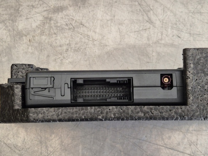 фото №6, Skoda audi vw golf eos passat модуль блютуз 3c8035730b