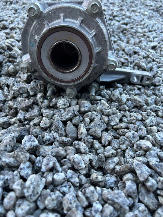 фото №5, Jeep grand cherokee wl limited 2021 2022 2023 24 полуось полуось мост переднее