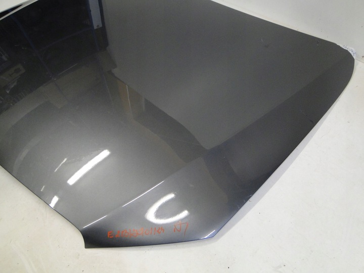 фото №8, Mercedes e клас 213 w213 капот кришка двигуна 992