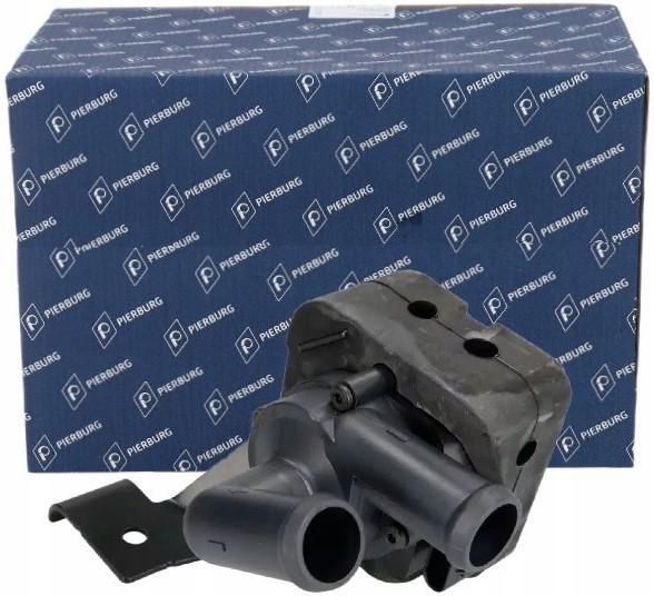 фото №10, Насос воды bmw циркуляции жидкости 2,0d f10/f11 pierburg 7.04077.32.0