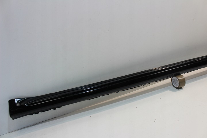 фото №3, Планка пороговая левая audi rs4 b9 сцепление oem 8w9853855c