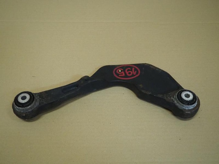 фото №2, Рычаг левый зад volvo s90 v90