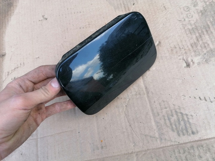 фото №1, Крышка заливка топлива mercedes w202 208 sedan 197