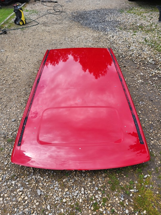 фото №1, Mercedes v класс w447 marco polo крыша вестфалия