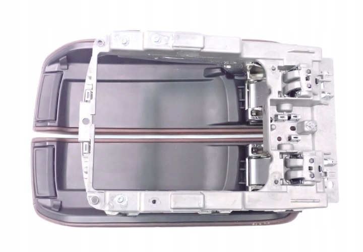 фото №10, Підлокітник перед засіб audi a8 d4 4h 4h0864206c