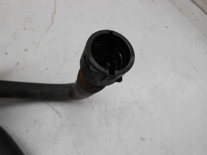 фото №11, Vw golf vii 7 труби водяний двигуна охолодження насос 0392023420 2q0965567a