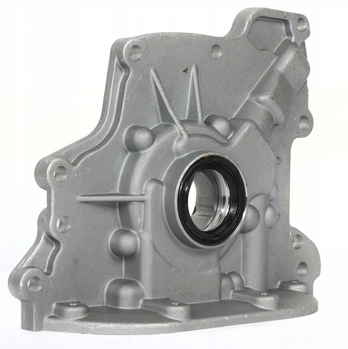 фото №1, Насос масла vw caddy ii 2 iii 3 golf iii 3 1.4 1.6