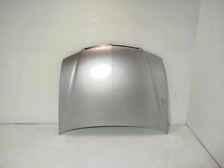 фото №1, Капот крышка двигателя honda accord vii 7 03-08