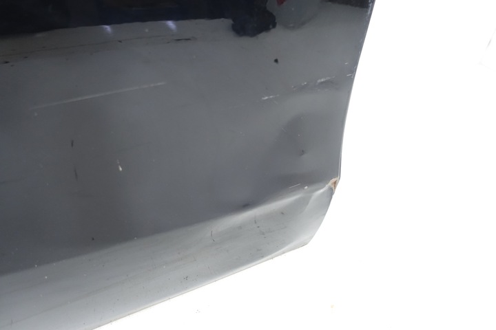 фото №3, Двері правий зад задні hyundai i30 07-12 hb