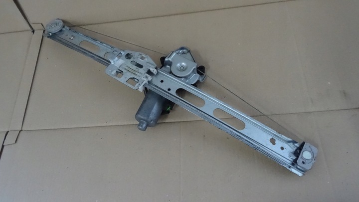 фото №11, Підйомник вікна правий перед електричний w 168