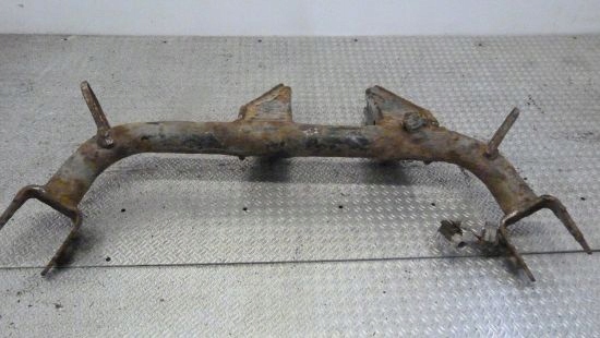 фото №1, Балка крепление заднего моста suzuki sx4 1.6 16v