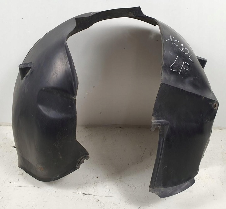 фото №1, Подкрылок левый перед передние volvo xc90 08620530