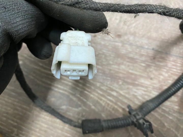 фото №13, Opel astra j джгут pdc перед 13282337 оригінал