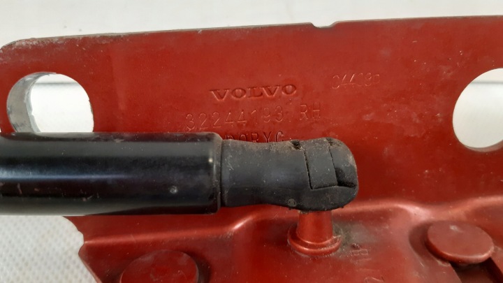 фото №7, Volvo v60 ii петлі капота 725-16 32244193, 32244192