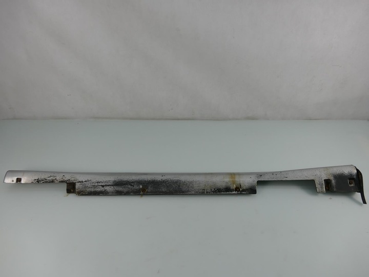 фото №1, Nissan almera tino планка порогова накладка l. kl0