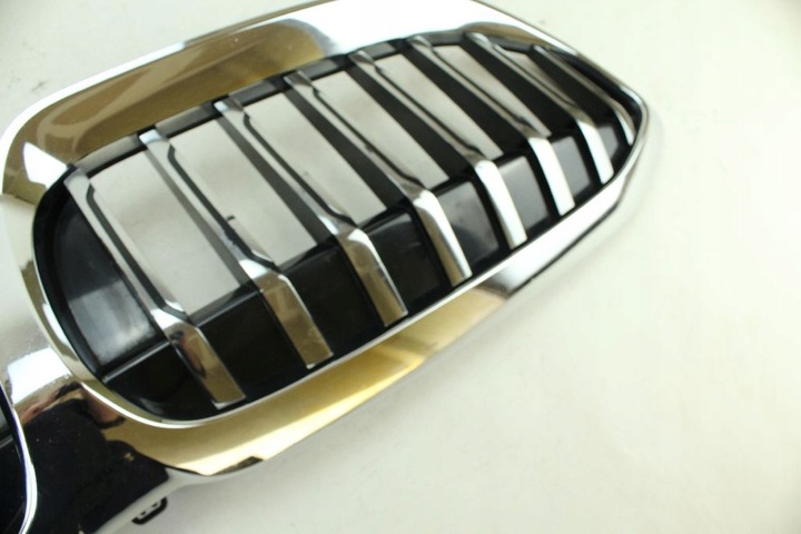 фото №5, Решётка решётка радиатора решётки радиатора bmw 3 g20 g21 192976-10