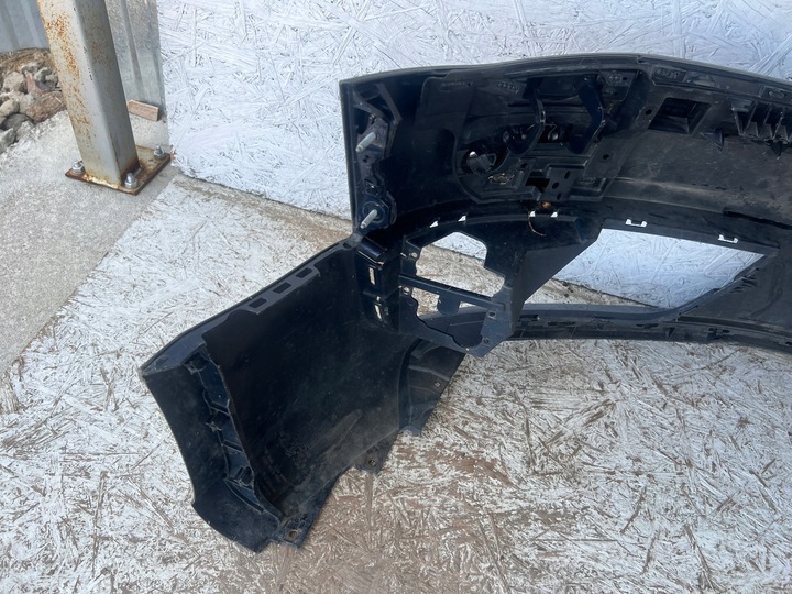 фото №11, Бампер перед переднє audi s8 d4 10-14 4h