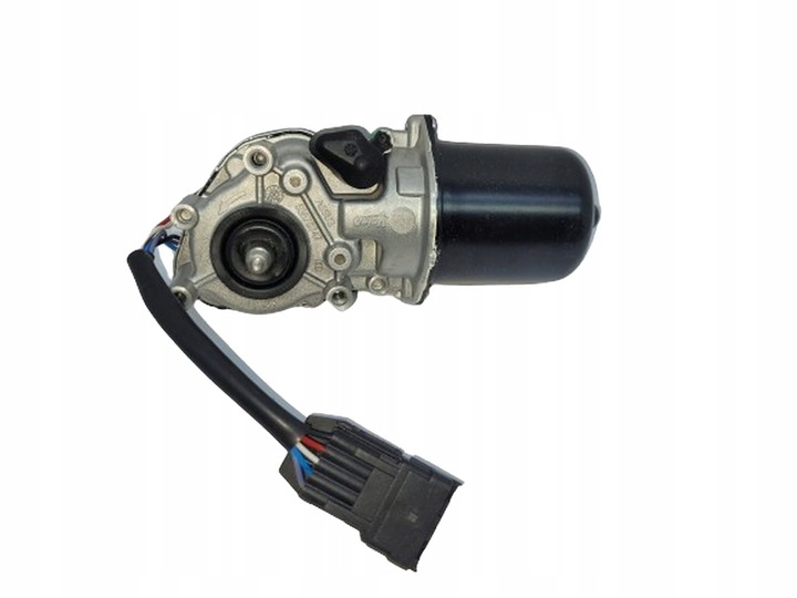 фото №13, Двигунчик двірник renault trafic ii 7701055893