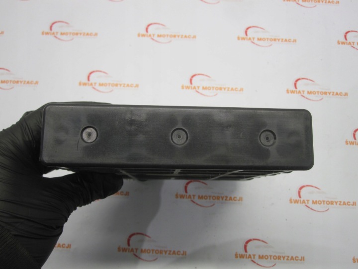фото №5, Suzuki grand vitara 2.0 16v блок управления двигателем (ecu) 33920-51j2 051j2d4