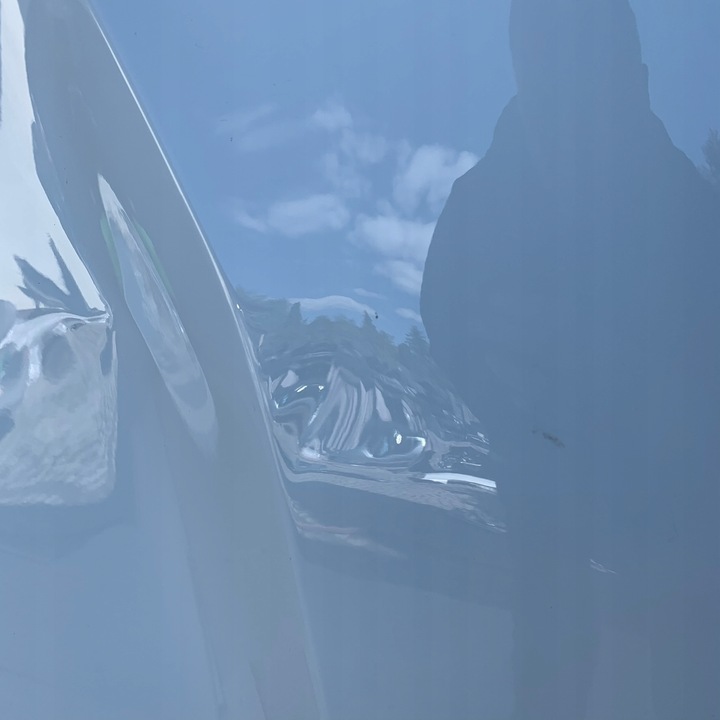 фото №7, Dacia duster iii 2024 2025 капот передняя перед