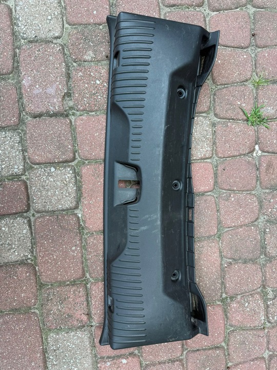 фото №1, Jaguar xf x250 захист порога багажника 8x2354406a64