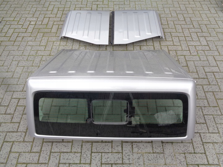 фото №1, Jeep gladiator jt 18+ дах жорсткий hard top