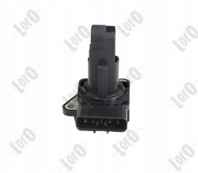 фото №2, Abakus расходомер