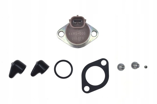 фото №2, Клапан scv l200 05- pajero 07- sport 08 2.5 3.2 did