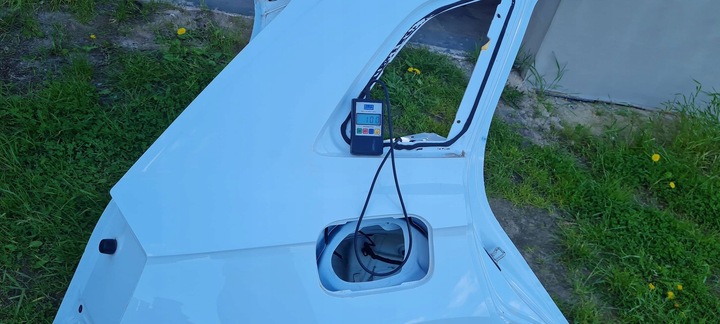 фото №6, Q5 80a sq5 крыло правые зад четверть обшивка крыльев ly9c 80a809837