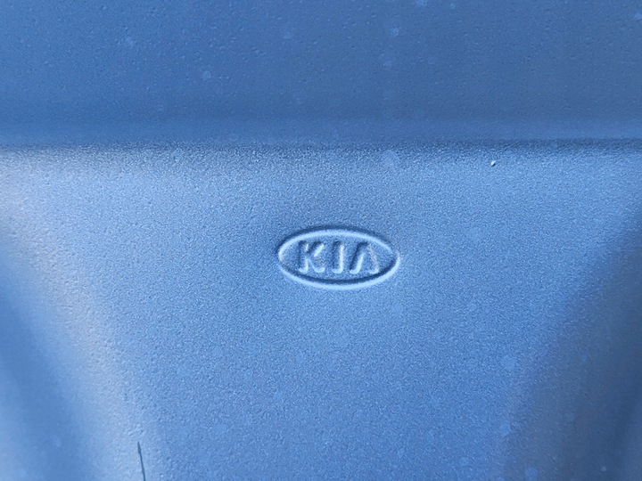 фото №14, Капот крышка двигателя kia niro i 1 ev plus рестайлинг 2016-