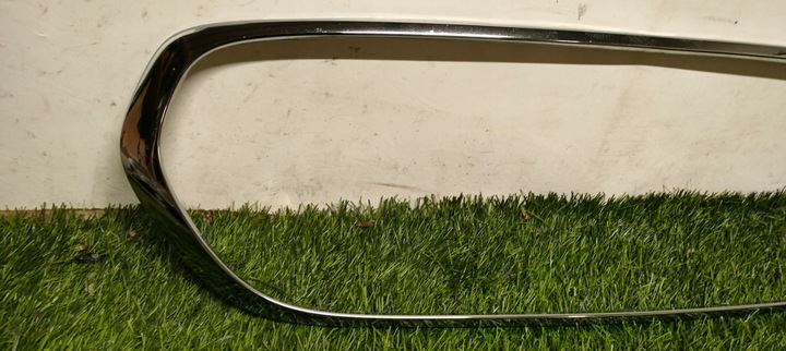 фото №6, Рамка хром решётка mini cooper f55 f56