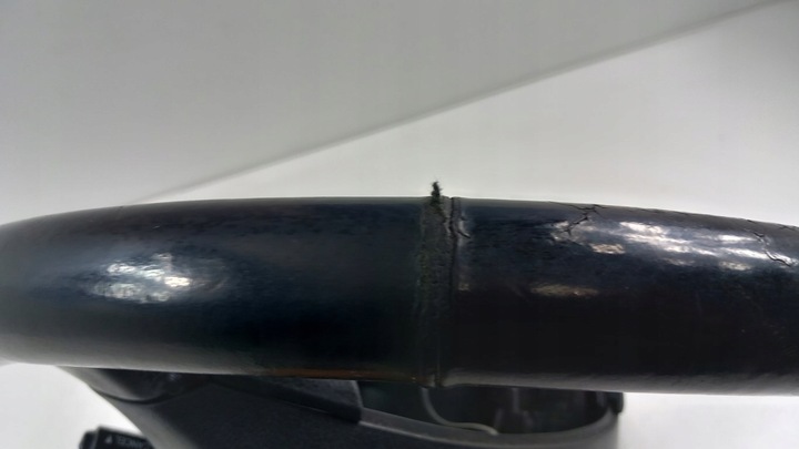 фото №10, Lexus is220 руль кожа мультифункция круиз-контроль