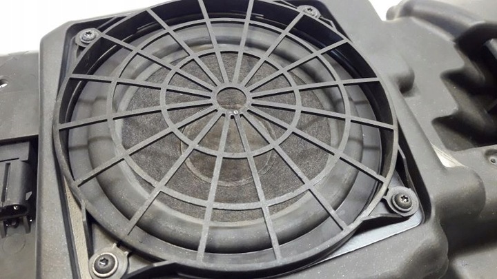 фото №4, Porsche boxster 986 динамік труба двері праві haes