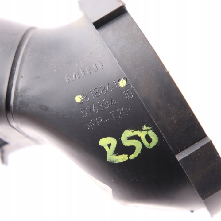 фото №8, Mini r50 r52 r53 канал вентиляційний повітря 0818861