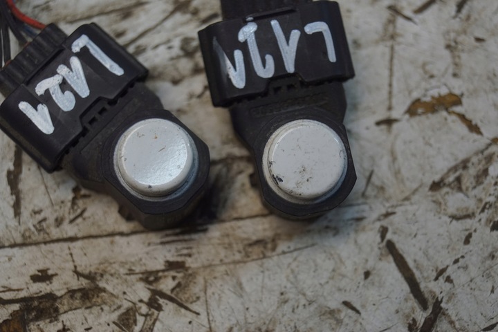 фото №7, Датчик паркування pdc kia hyundai 4mt006hcd