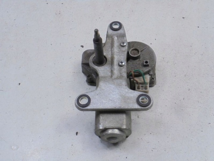 фото №6, Fiat cinquecento двигунчик двірники зад tge419g