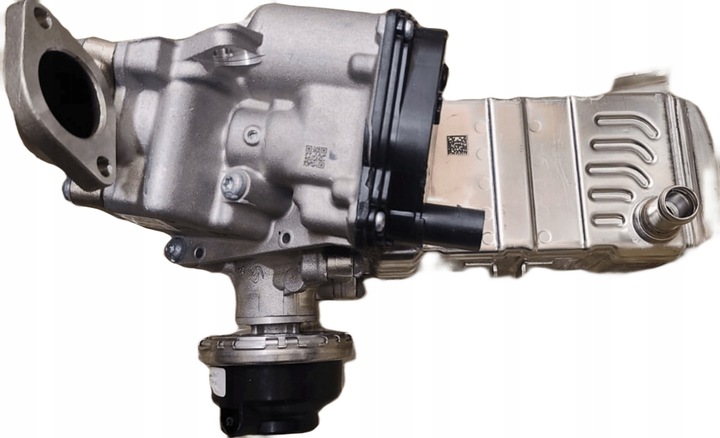 фото №1, Радіаторів egr audi a6 3.0tdi