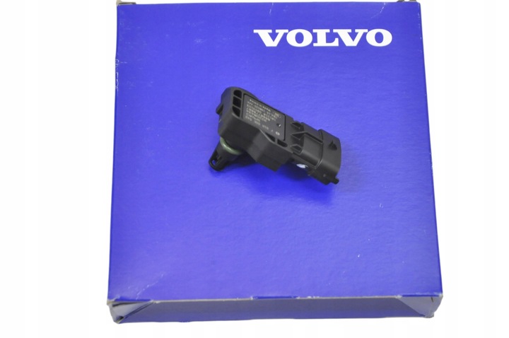 фото №2, Volvo xc60 ii 2,0t датчик тиску map датчик оригінальний номер