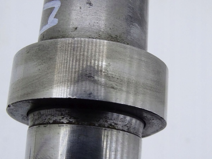 фото №7, Ford mondeo mk2 2.5 v6 sea вал розподільний вал w правий