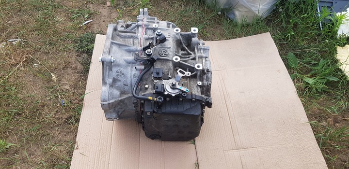 фото №11, Kia sportage iv 2.0 crdi коробка передач biagów автоматична