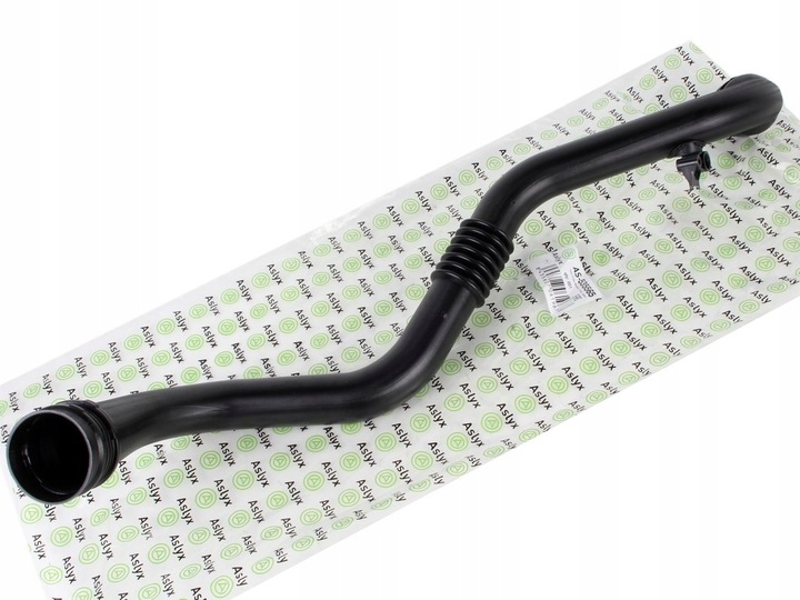 фото №1, Труба шланг інтеркулер megane scenic ii 1.5 dci