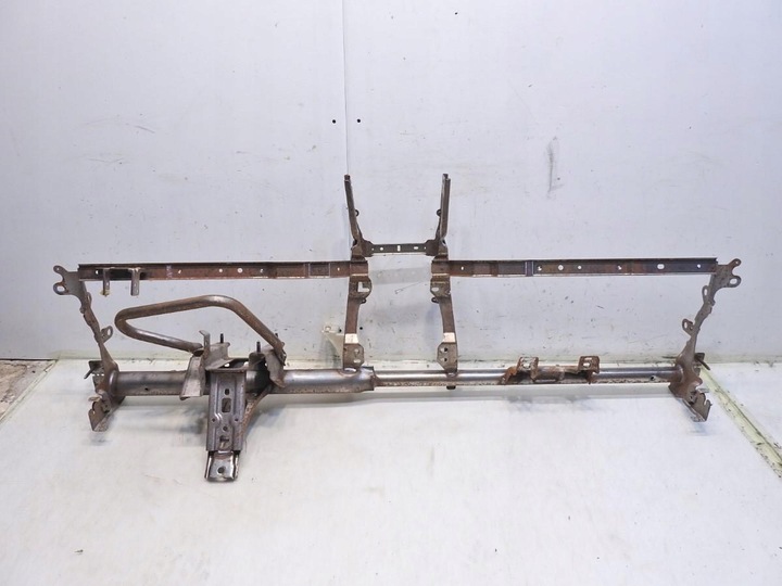 фото №6, Балка каркас консоли chrysler sebring iii cabrio