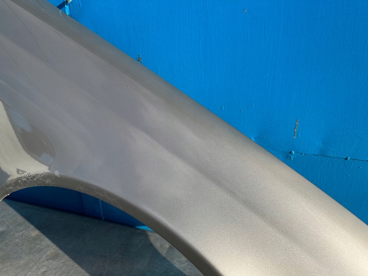 фото №5, Mercedes w203 крыло правый перед переднее 723