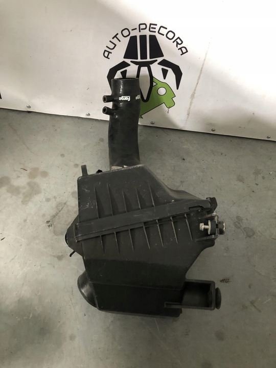 фото №6, Honda civic ix тип r корпус фільтра повітря