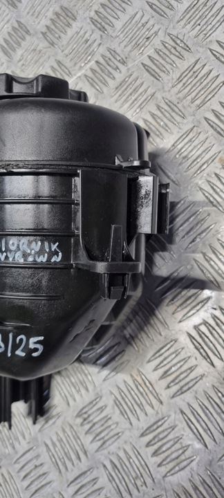 фото №9, Bmw g20 g21 бак бачок розширювальний 8610652