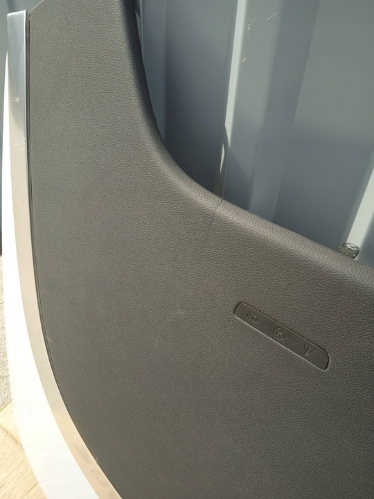 фото №9, Audi a5 cabrio 17 кришка полиця дах usa